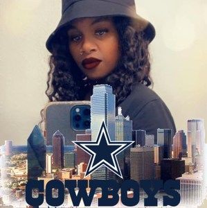 Meet your Posher, Ebony